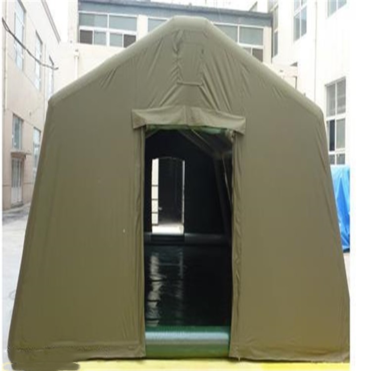 兴安充气军用帐篷模型生产工厂